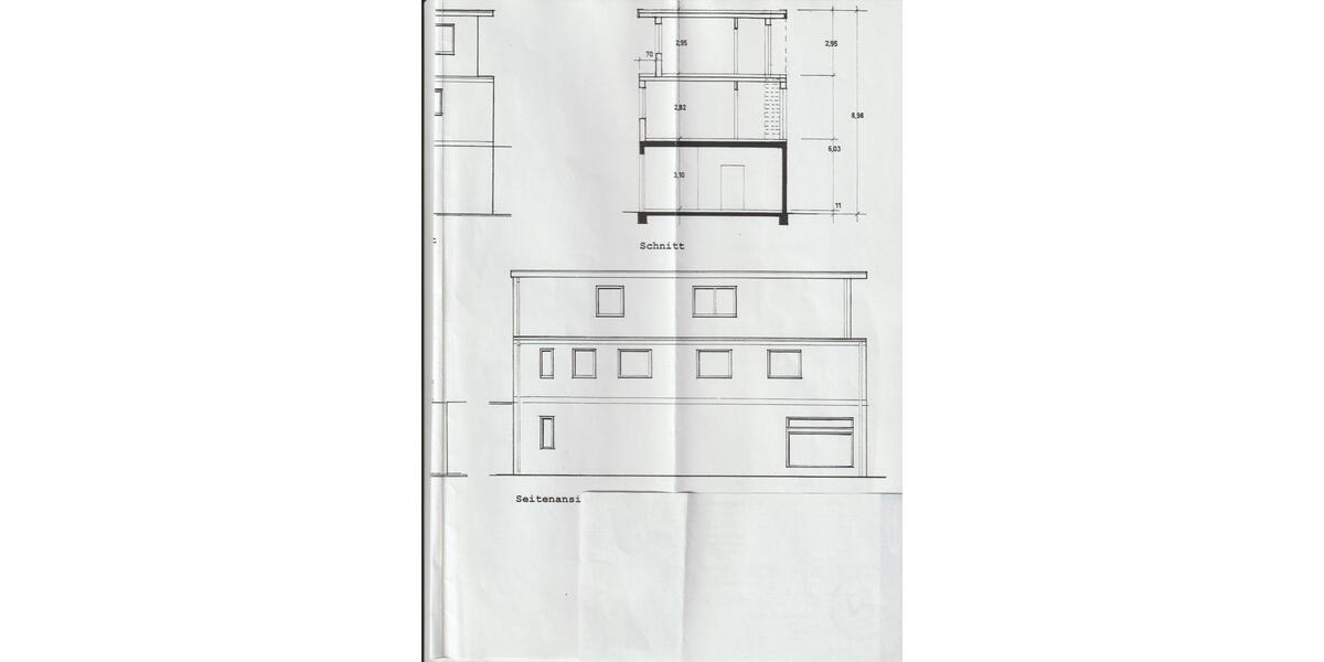Gewerbeobjekt Moers - 1.520&euro; | Angebot:26162130