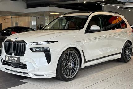 Alpina XB7 70.000 km 119.850 &euro; Mülheim an der Ruhr 45472