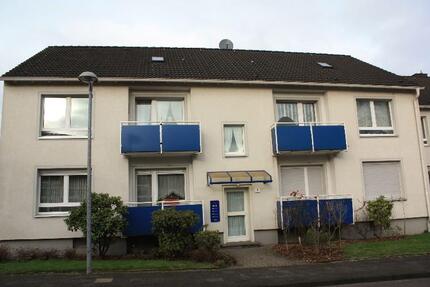 Wohnung Bottrop Ebel - 3.5 Zimmer, 64 m&sup2;, 550&euro; | Angebot:25050814