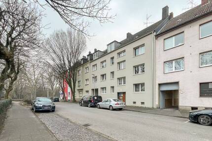 Wohnung Herne Wanne-Süd - 4 Zimmer, 86 m&sup2;, 780&euro; | Angebot:26343593