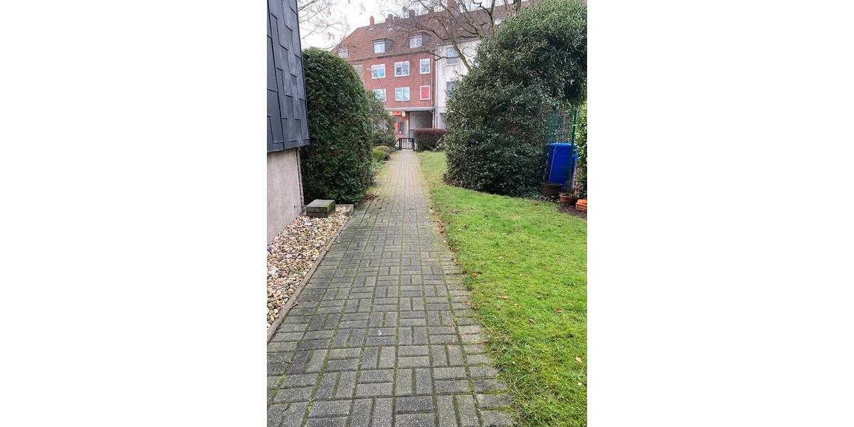 Etagenwohnung Gladbeck Brauck - 4 Zimmer, 117 m&sup2;, 185.000&euro; | Angebot:25614574