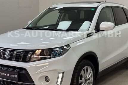 Suzuki Vitara 64.200 km 16.650 € Essen 45326