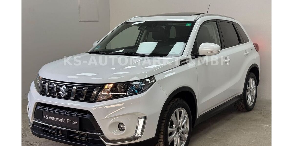 Suzuki Vitara 64.200 km 16.650 € Essen 45326
