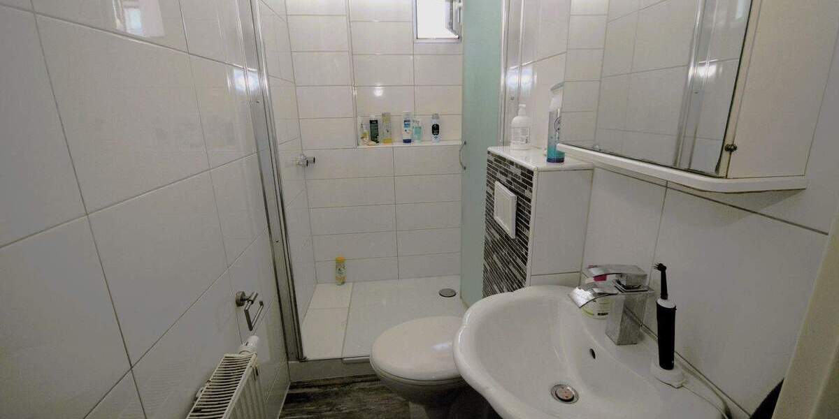 Mehrfamilienhaus, Wohnhaus Gelsenkirchen Bismarck - 1 Zimmer, 300 m&sup2;, 399.730&euro; | Angebot:24219119