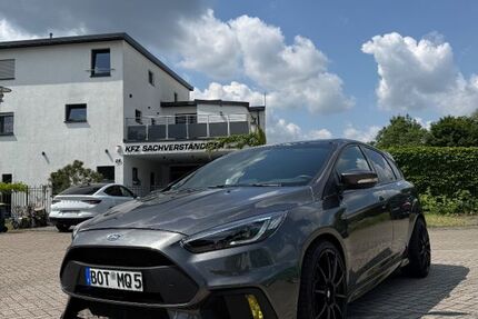 Ford Focus 103.000 km 13.899 € Bottrop 46238