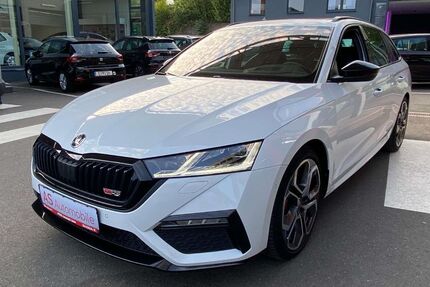 Skoda Octavia 85.587 km 31.879 € Essen 45326