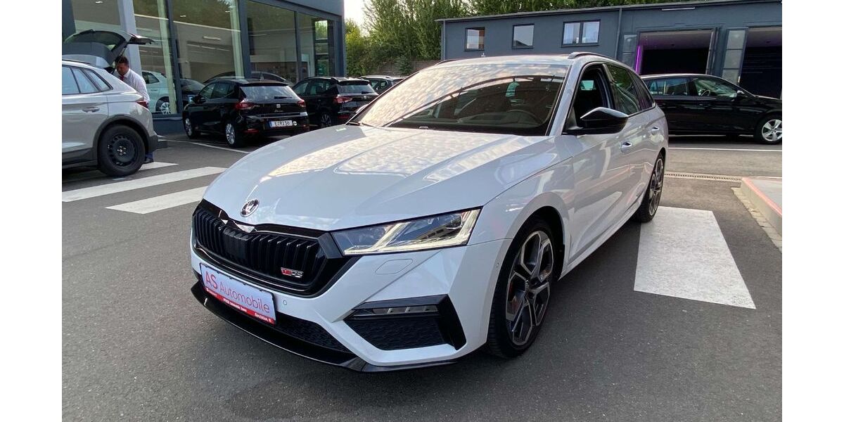 Skoda Octavia 85.587 km 31.879 € Essen 45326