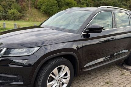 Skoda Kodiaq 89.700 km 19.900 € Bottrop 46240