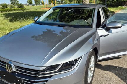 VW Arteon