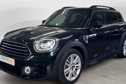 Mini Countryman C (Cooper) 47.466 km 19.489 &euro; Dinslaken 46539