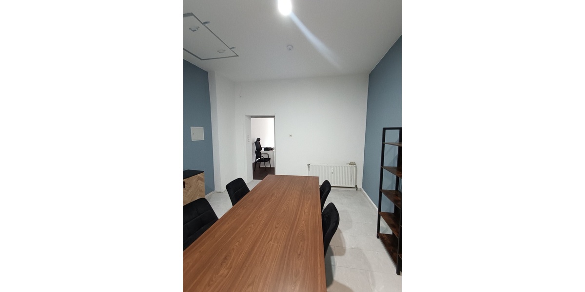 Gewerberäume zu vermieten - Mehrfamilienhaus, Wohnhaus Gelsenkirchen Schalke | Angebot:26312521