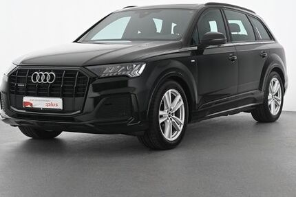 Audi Q7 68.988 km 59.880 &euro; Essen 45143