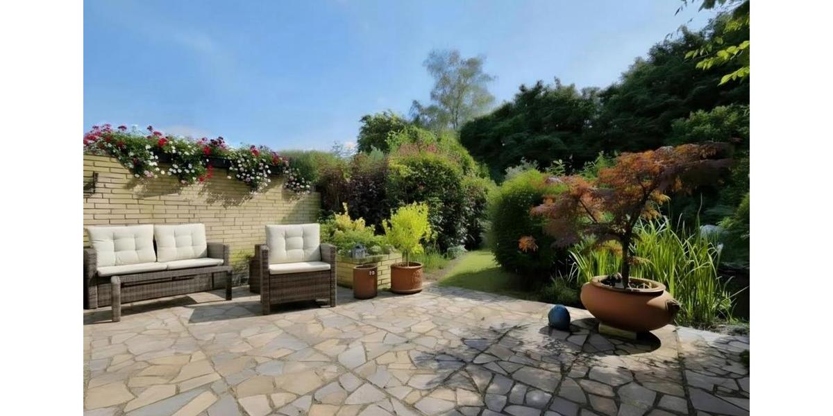 Reihenhaus Essen Stadtbezirk IV - 8 Zimmer, 140 m&sup2;, 498.000&euro; | Angebot:26962347
