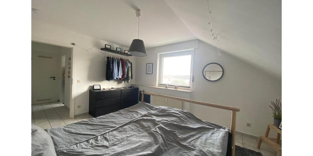 Dachgeschoßwohnung Marl Alt-Marl - 2.5 Zimmer, 78 m&sup2;, 700&euro; | Angebot:26251806