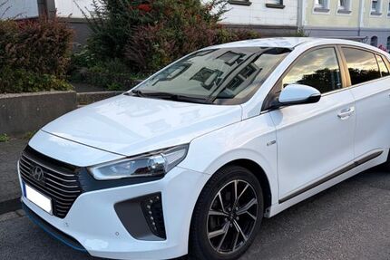 Hyundai IONIQ 102.383 km 14.390 &euro; Velbert 42549