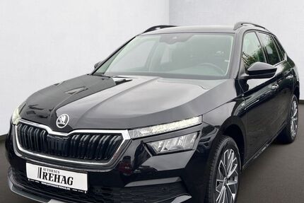 Skoda Kamiq 63.620 km 16.990 € Recklinghausen 45659