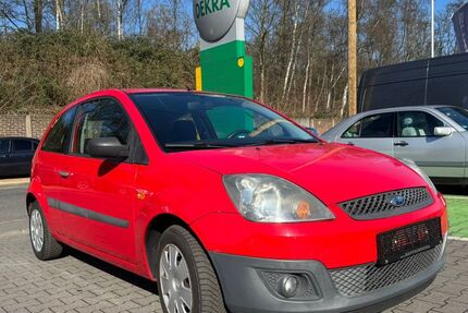 Ford Fiesta 217.000 km 950 &euro; Bottrop 46238