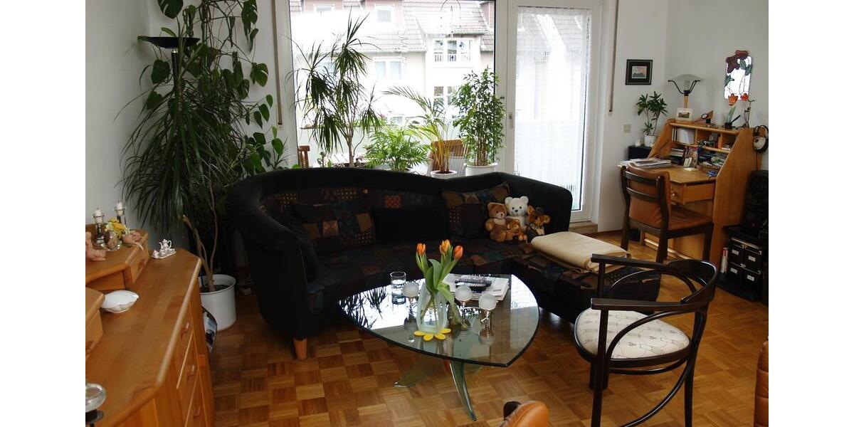 Etagenwohnung Castrop-Rauxel Bladenhorst - 2.5 Zimmer, 60 m&sup2;, 460&euro; | Angebot:25392969