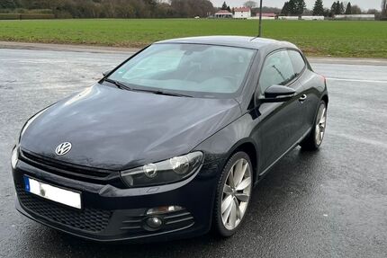VW Scirocco 198.800 km 5.800 &euro; Recklinghausen 45657