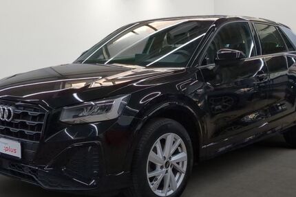 Audi Q2 80.228 km 24.450 &euro; Mülheim a.d. Ruhr 45481