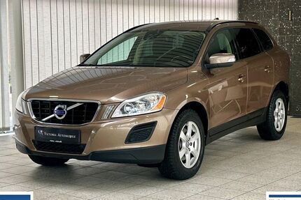 Volvo XC60 170.000 km 11.990 € Duisburg 47259
