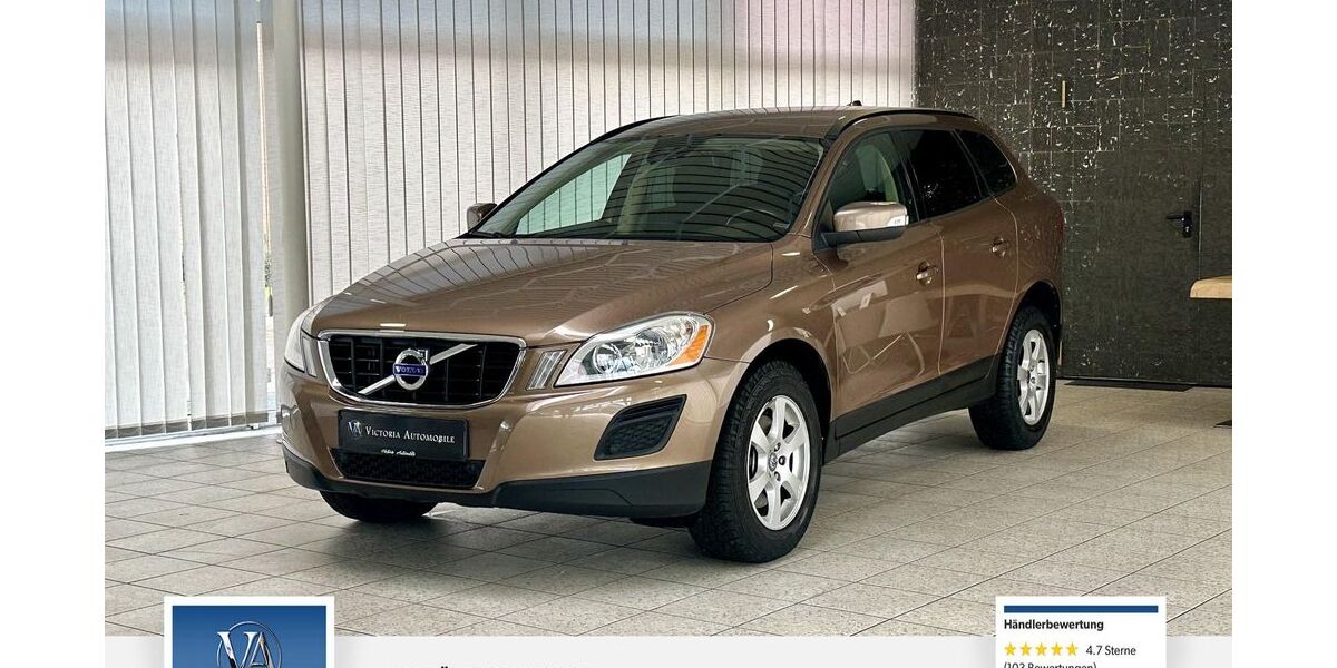 Volvo XC60 170.000 km 11.990 € Duisburg 47259