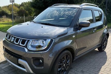 Suzuki Ignis 44.200 km 13.850 &euro; Velbert 42551
