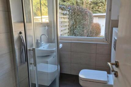 2 Zimmer Erdgeschosswohnung im Westviertel 2.5 zimmer