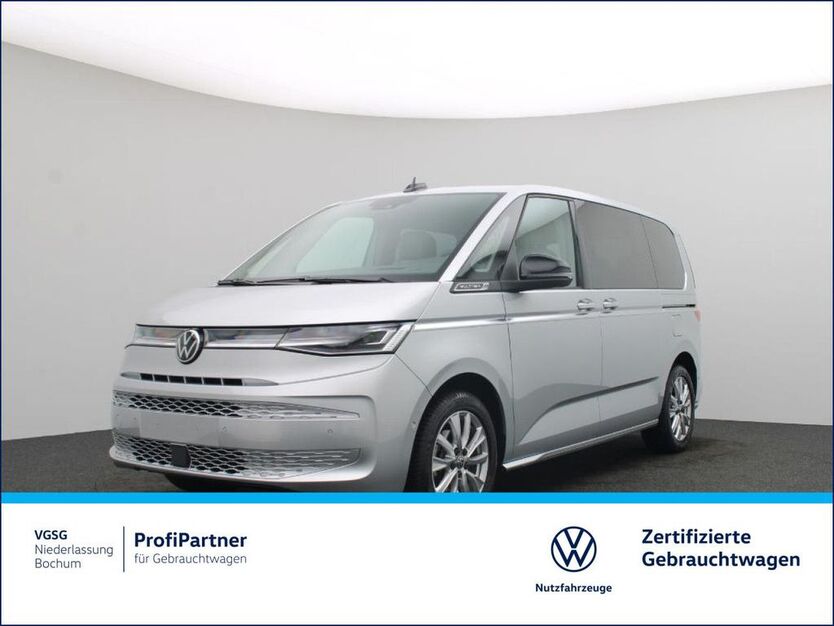 VW T7 Multivan 17.234 km 56.240 € Bochum 44866