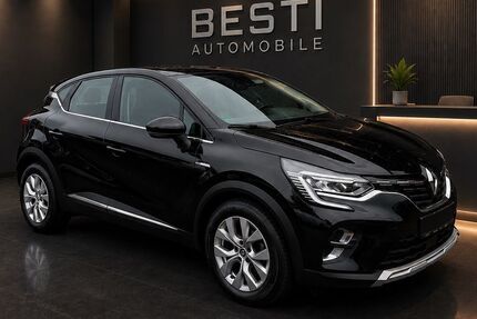 Renault Captur 72.599 km 15.999 &euro; Voerde 46562