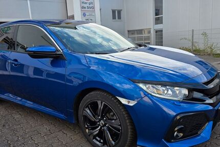 Honda Civic 64.161 km 14.390 &euro; Gladbeck 45964