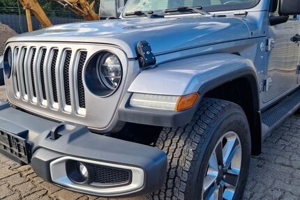 Jeep Wrangler 45.467 km 43.600 &euro; Bochum 44805