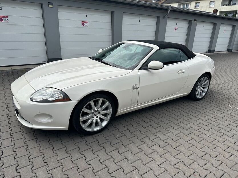 XK