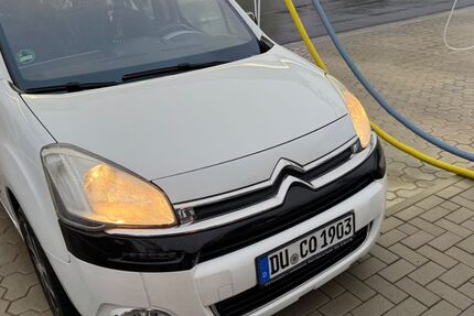 Citroen Berlingo 240.000 km 4.300 &euro; Duisburg 47226