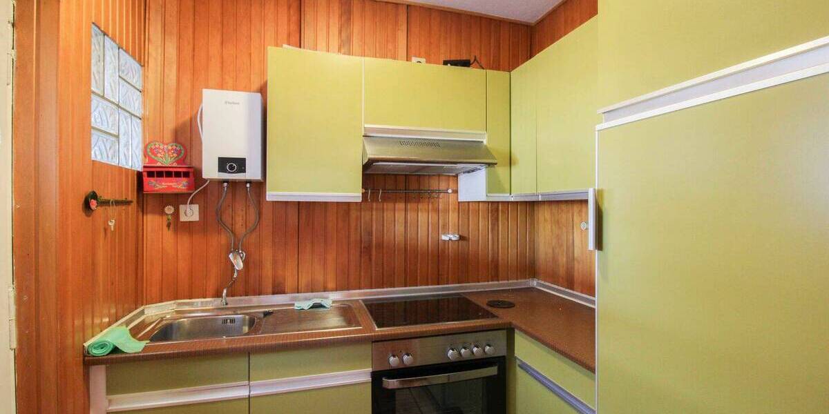 Einfamilienhaus Dorsten Feldmark - 6 Zimmer, 179.000&euro; | Angebot:26807455