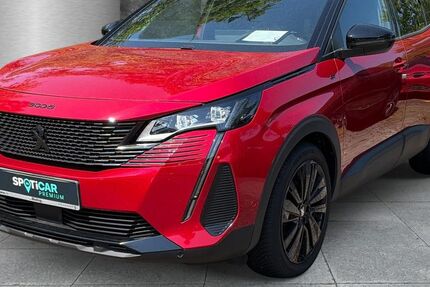 Peugeot 3008 27.508 km 26.690 &euro; Herten 45699