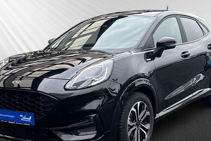 Ford Puma 13.275 km 18.990 &euro; Oberhausen - Sterkrade 46145