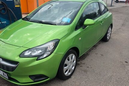 Opel Corsa 95.000 km 7.199 € Moers 47445