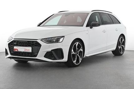 Audi A4 81.300 km 27.880 &euro; Essen 45143