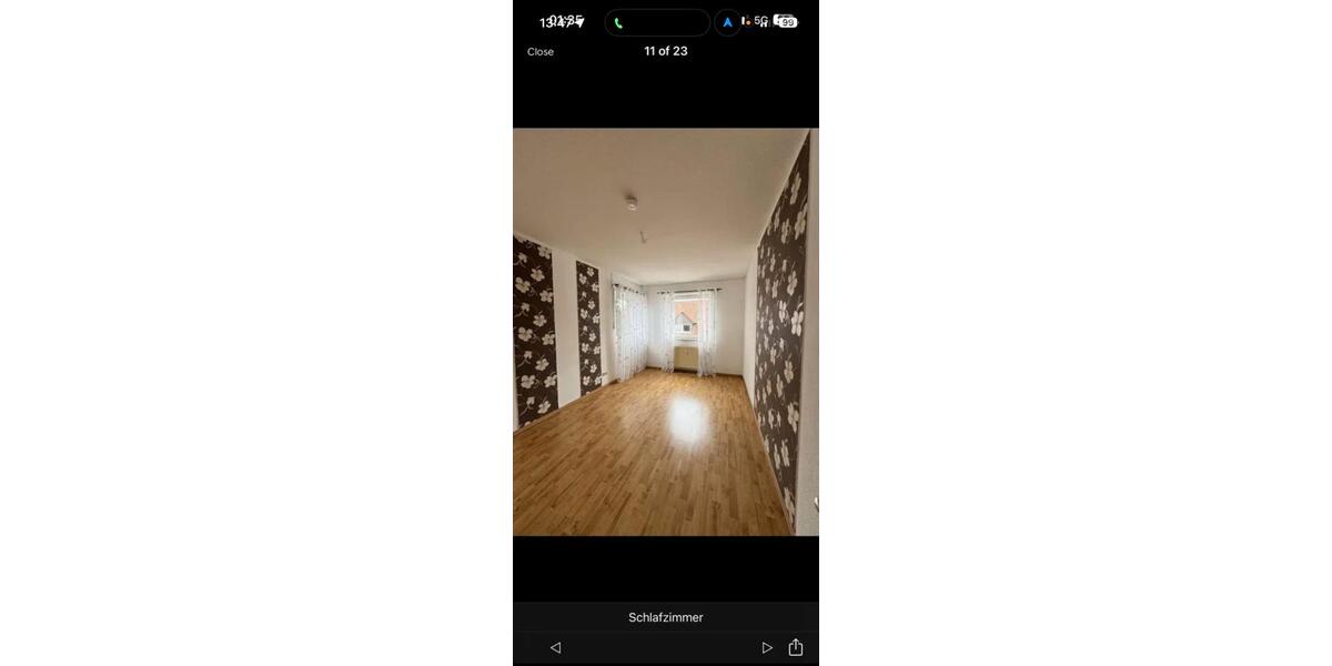 Wohnung in Witten Innenstadt zu vermieten 4 zimmer