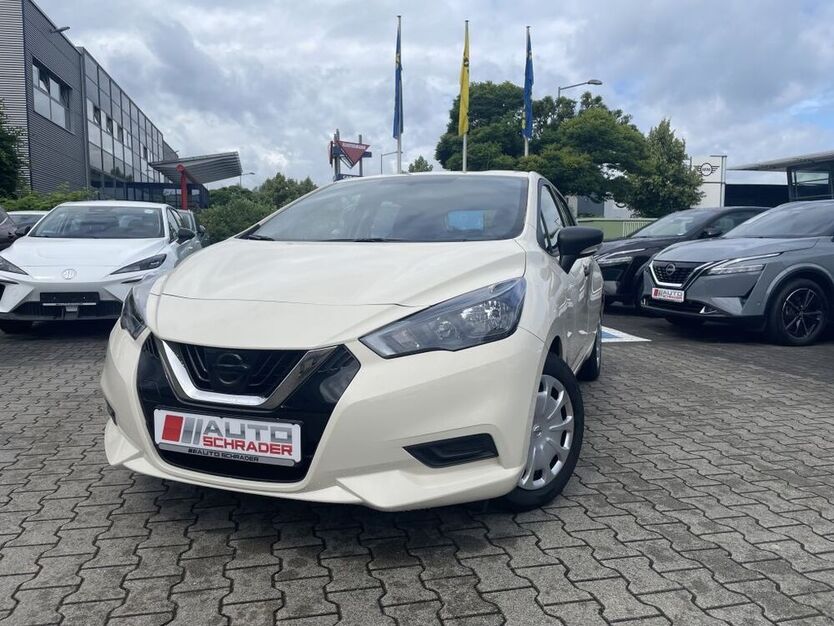 Micra