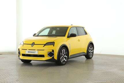 Renault R 5 8.099 km 26.470 € Oberhausen 46049