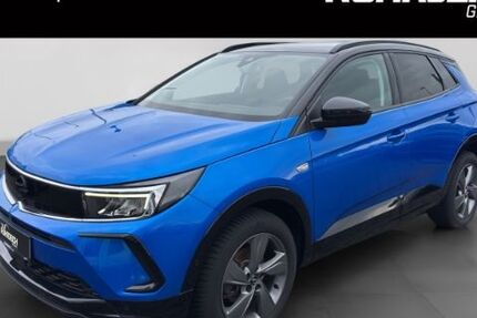 Opel Grandland (X) 23.900 km 23.990 &euro; Duisburg 47059