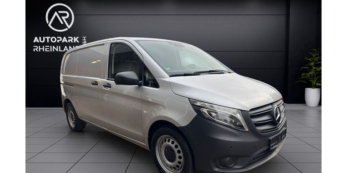 Mercedes-Benz Vito 110.330 km 26.500 € Bochum 44866