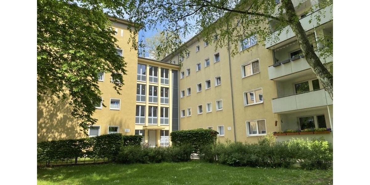 Hier schlägt besonders das Herz für Singles und Paare 2 zimmer