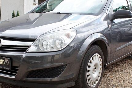Opel Astra 119.000 km 3.799 &euro; Duisburg 47167