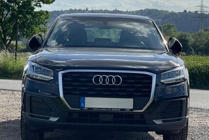 Audi Q2 133.000 km 15.500 &euro; Witten 58455