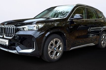 BMW iX1 25.166 km 36.900 &euro; Witten 58455