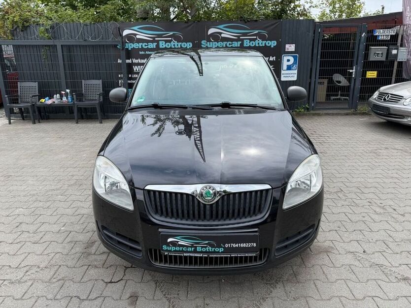 Fabia