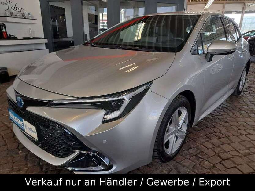 Corolla